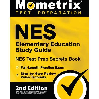 NES Test Prep 